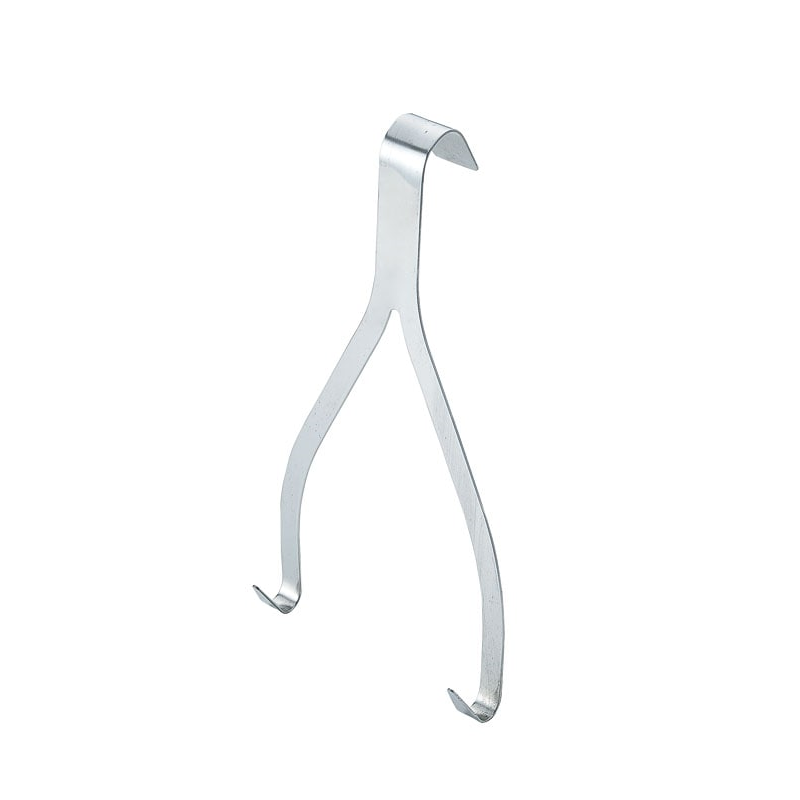 焼豚用ハンガー 1個（ご注文単位1個）【直送品】