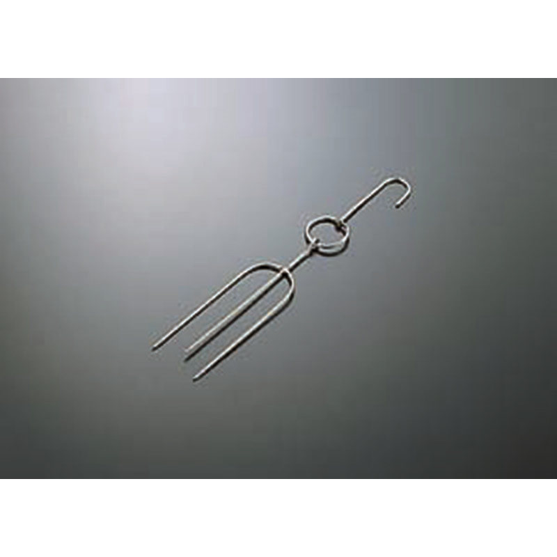 乳鴿フック 1個（ご注文単位1個）【直送品】