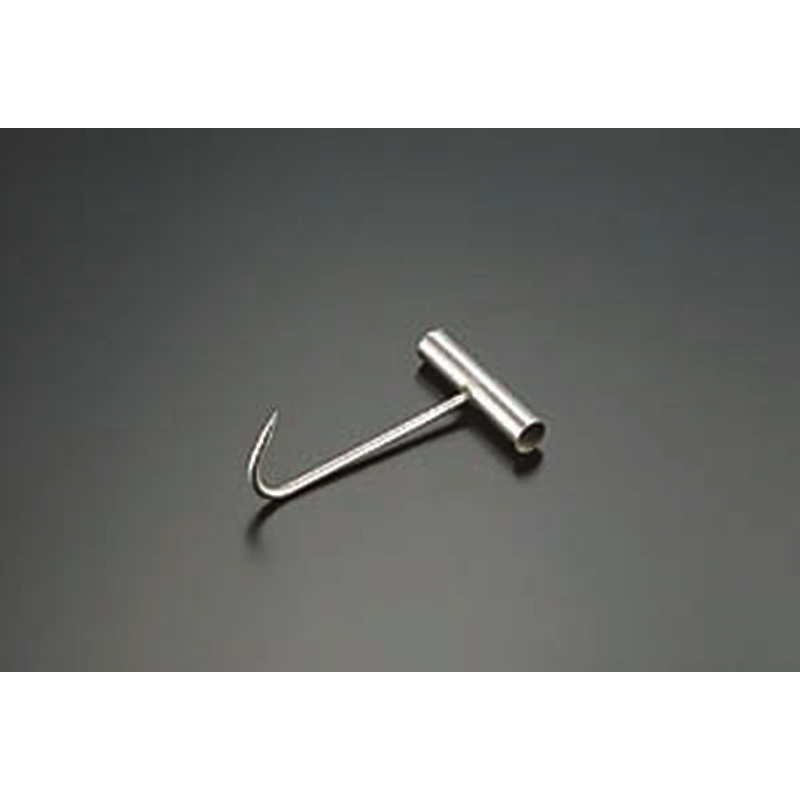T字型フック 1個（ご注文単位1個）【直送品】
