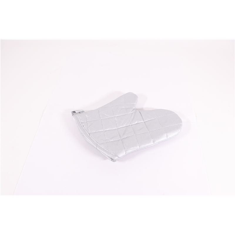 シルバーオーブンミトン 小(10吋) SOMD-10 1個（ご注文単位1個）【直送品】