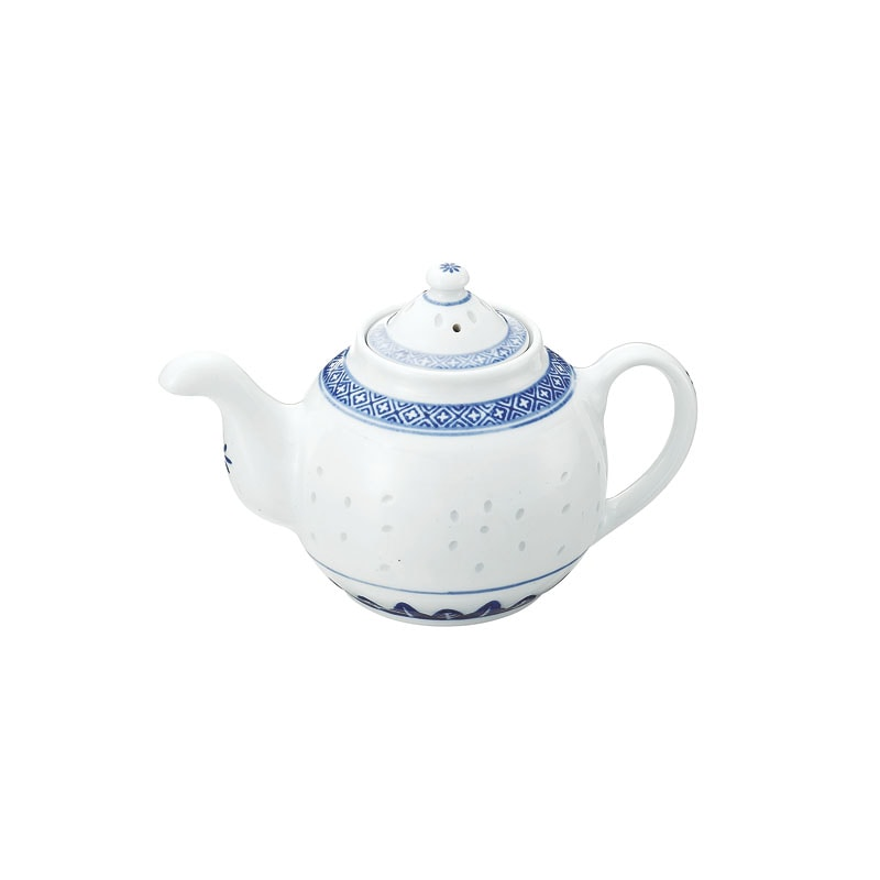 ホタル陶器 急須 大 700cc 1個（ご注文単位1個）【直送品】