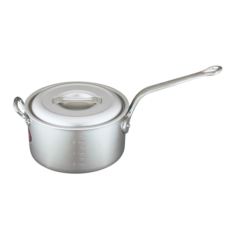 キング 片手鍋 36cm(23L)向手付 1個(ご注文単位1個)【直送品】