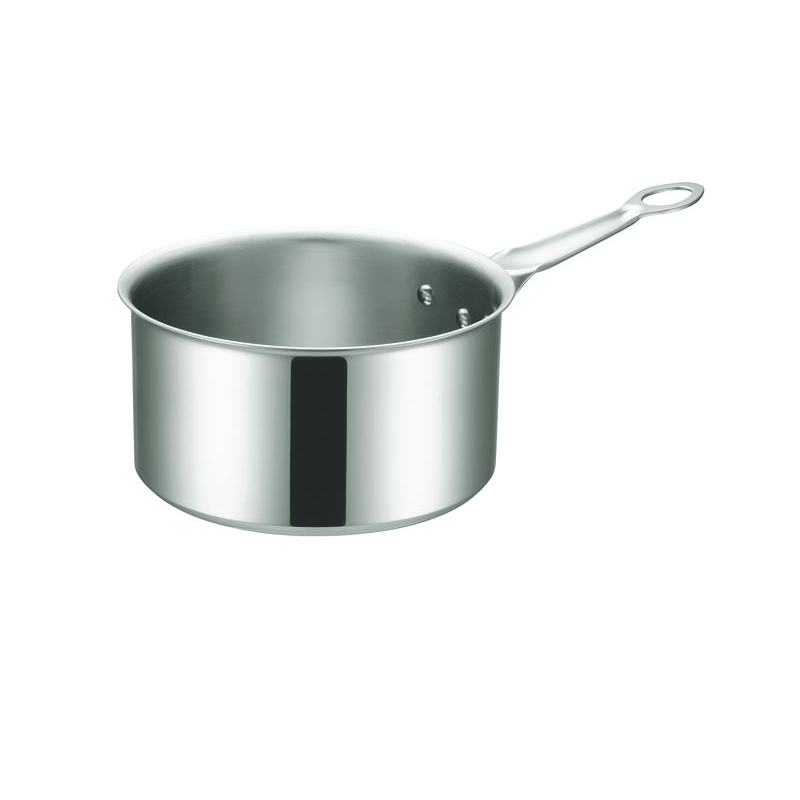 IHマエストロ 3層鋼クラッドシチューパン 27cm(8.3L) 本体 1個(ご注文単位1個)【直送品】