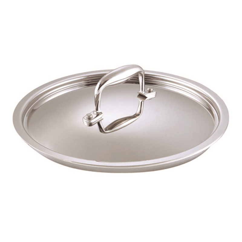 ビタクラフトプロ 0402 鍋蓋 20cm用 1個(ご注文単位1個)【直送品】