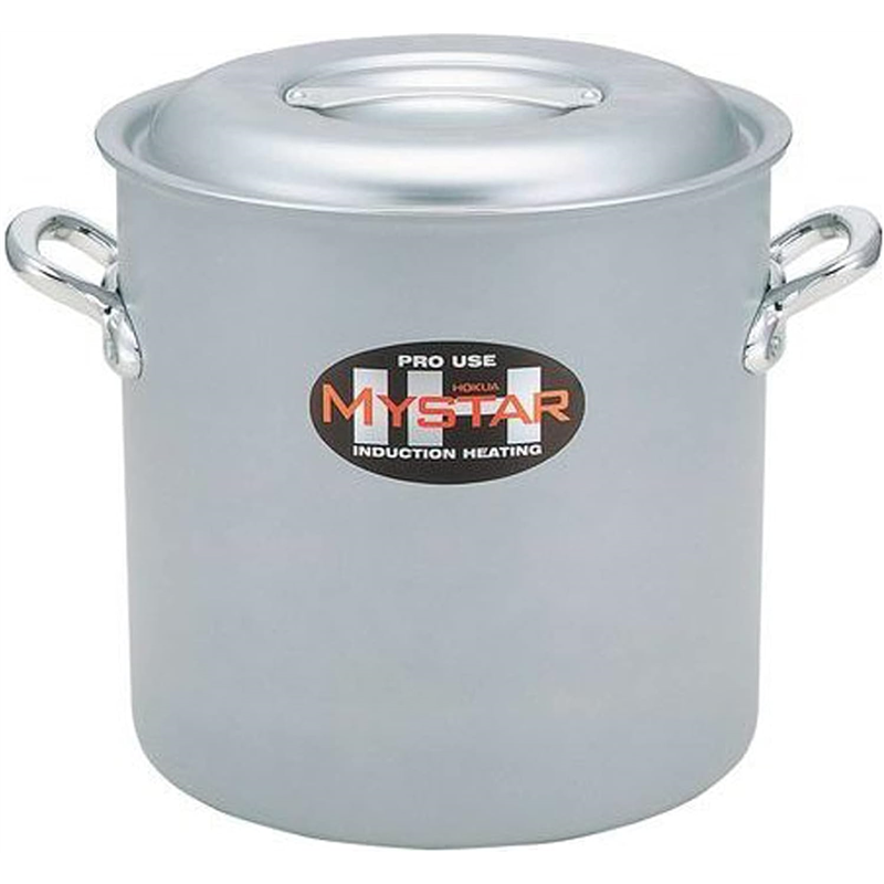 プロマイスターIH 寸胴鍋 30cm(20.0L) 1個（ご注文単位1個）【直送品】