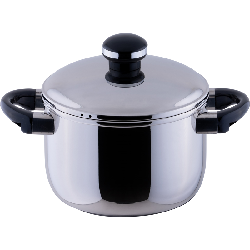 オブジェ OJ-6D シチューポット 20cm(4.0L) 1個(ご注文単位1個)【直送品】