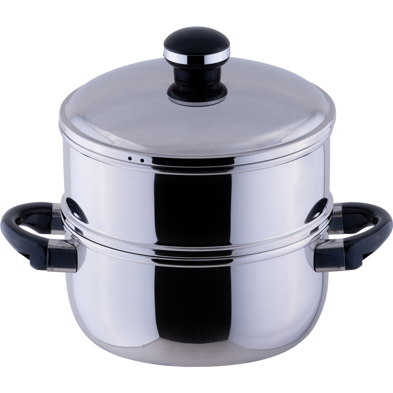 オブジェ OJ-6-1S 蒸し器 20cm 1個（ご注文単位1個）【直送品】