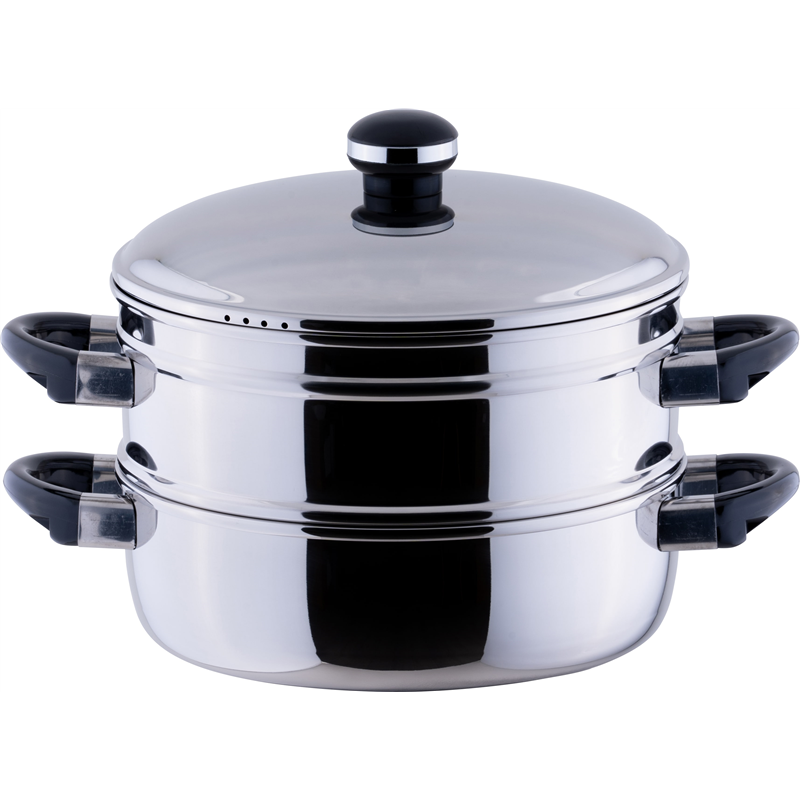 オブジェ OJ-7-6 蒸し器 22cm 1個（ご注文単位1個）【直送品】