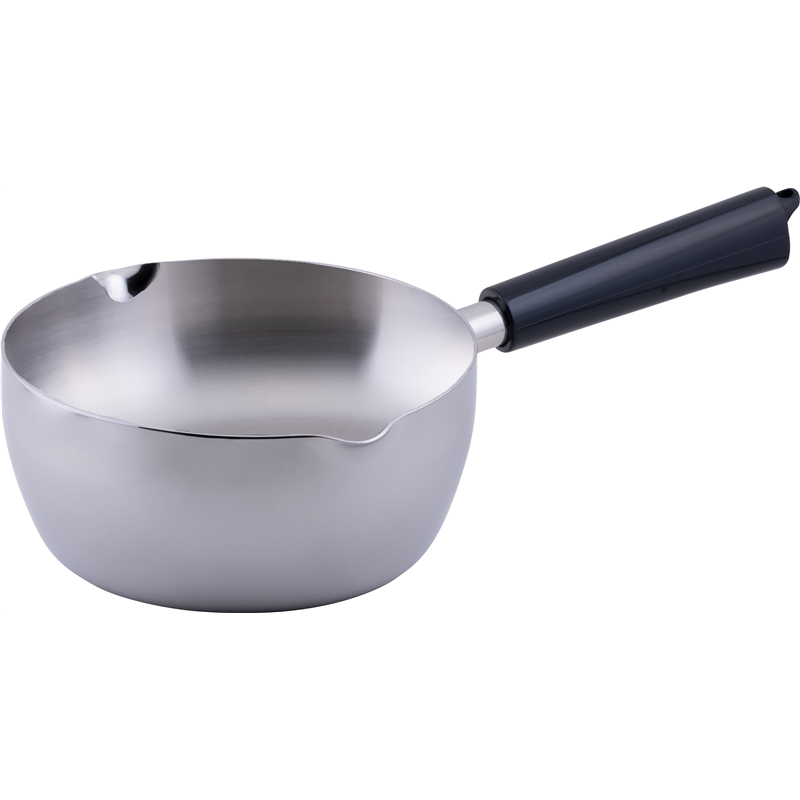 オブジェ OJ-62 アルミコアゆきひら鍋 16cm(1.5L) 1個（ご注文単位1個）【直送品】