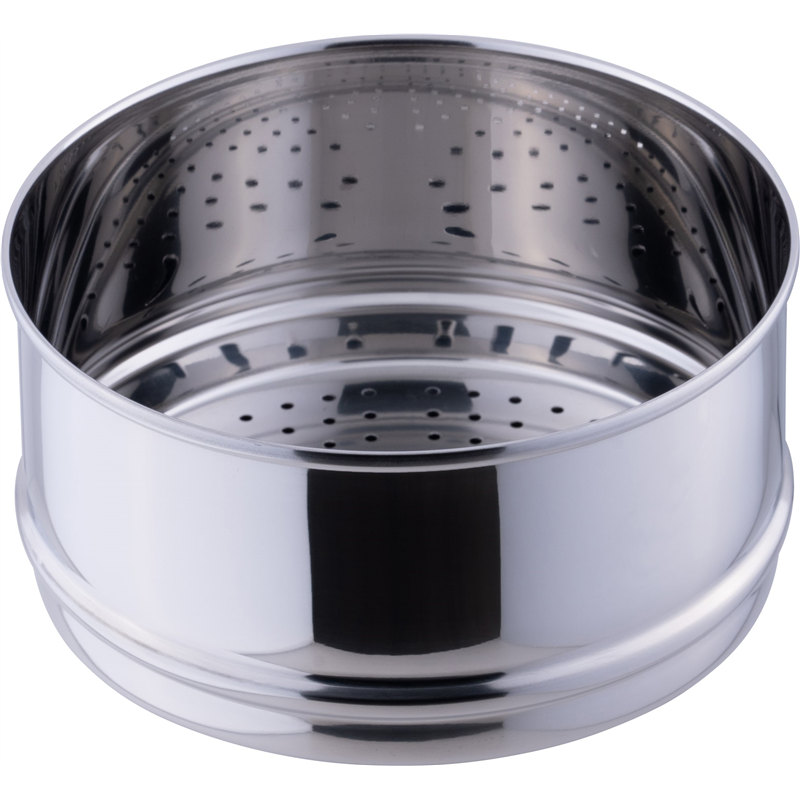 オブジェ OJ-2-1 オプション 蒸し器 14cm用 1個（ご注文単位1個）【直送品】