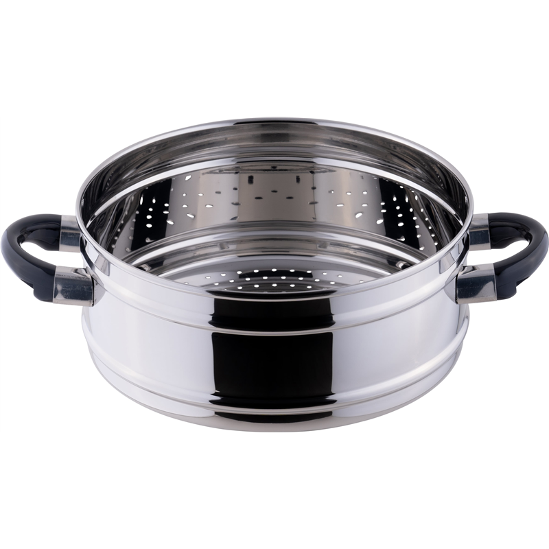 オブジェ OJ-7S-M オプション 蒸し器 22cm用 1個（ご注文単位1個）【直送品】