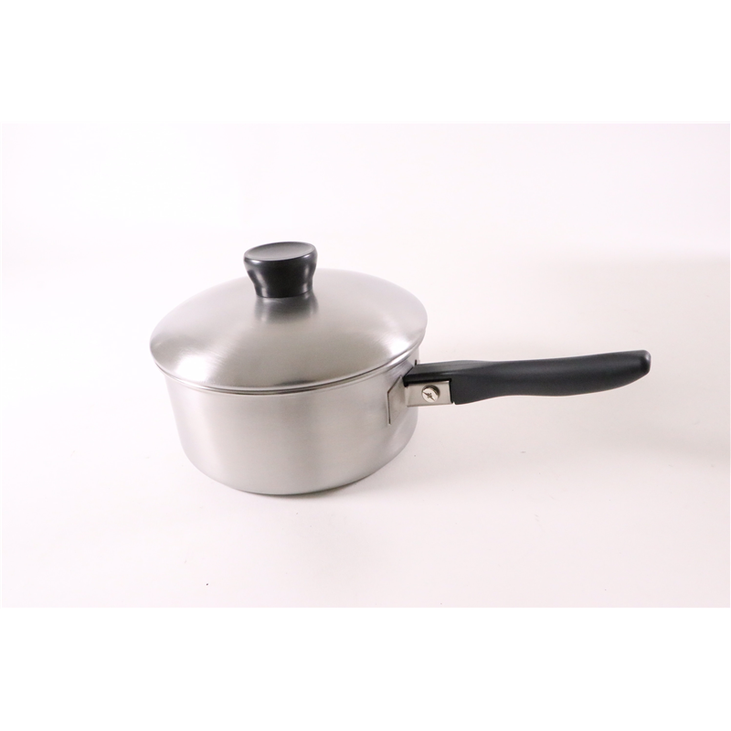 KO 18-0ソースパン 12cm 1個（ご注文単位1個）【直送品】