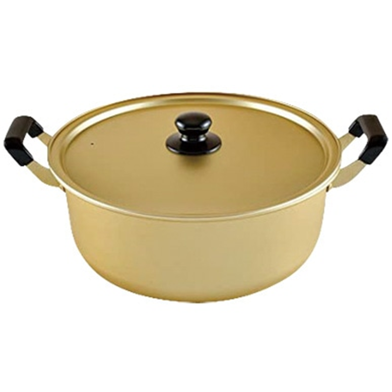 018154純しゅう酸味づくし鍋 24cm 1個(ご注文単位1個)【直送品】