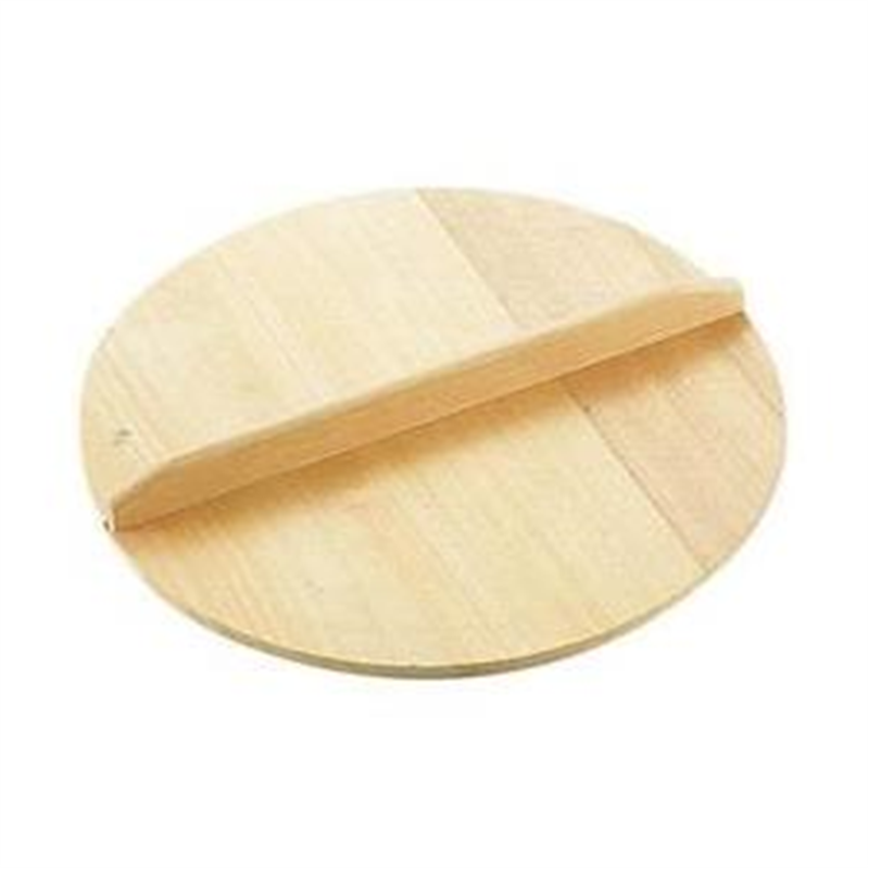 スプルス木蓋 45cm 1個（ご注文単位1個）【直送品】