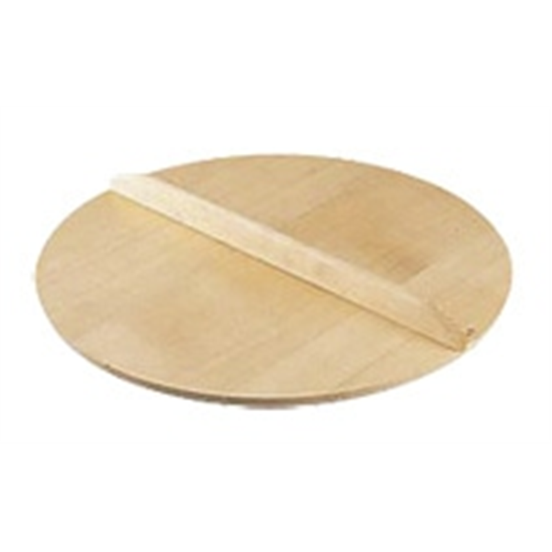 スプルス木蓋 60cm 1個（ご注文単位1個）【直送品】