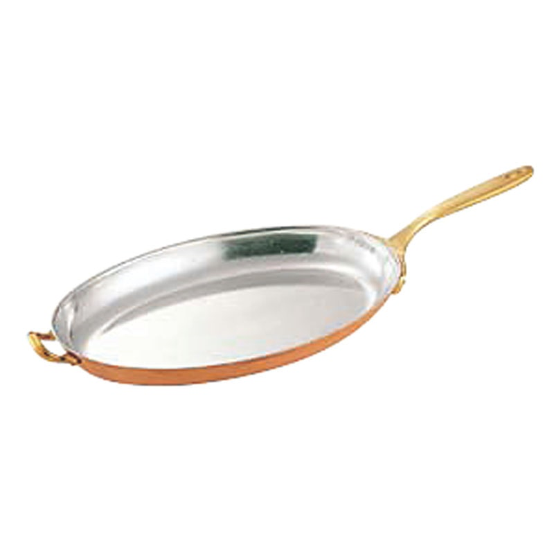 SW 銅小判シュゼットパン 1個（ご注文単位1個）【直送品】