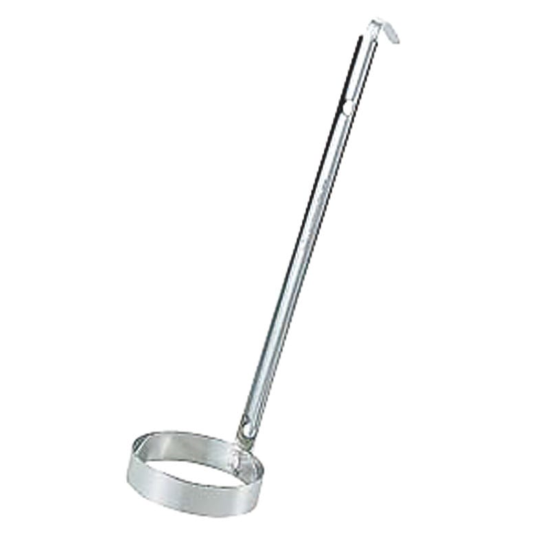 AG かき揚げリング 小 1個（ご注文単位1個）【直送品】