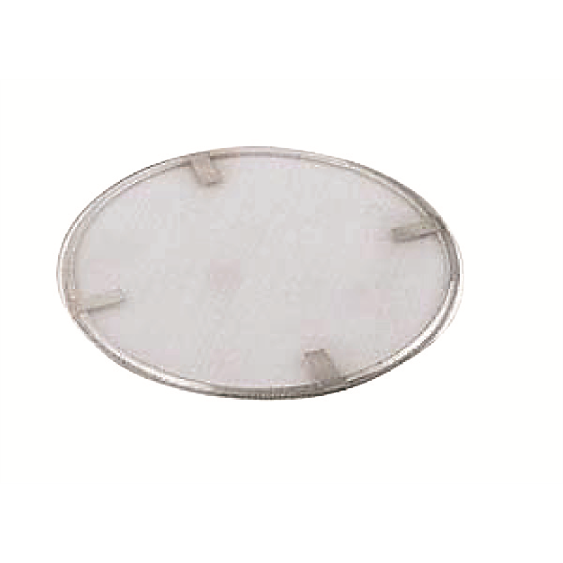 18-8替アミ油こし用替アミ 5号用 1個（ご注文単位1個）【直送品】