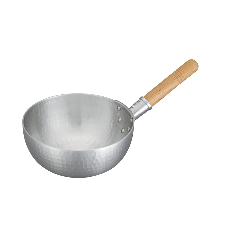 アルミ片手ボーズ 15cm(1.1L) 1個（ご注文単位1個）【直送品】