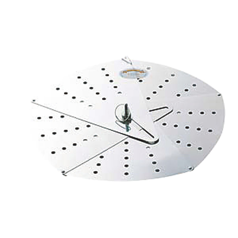 フリーサイズ落し蓋 小 1個（ご注文単位1個）【直送品】