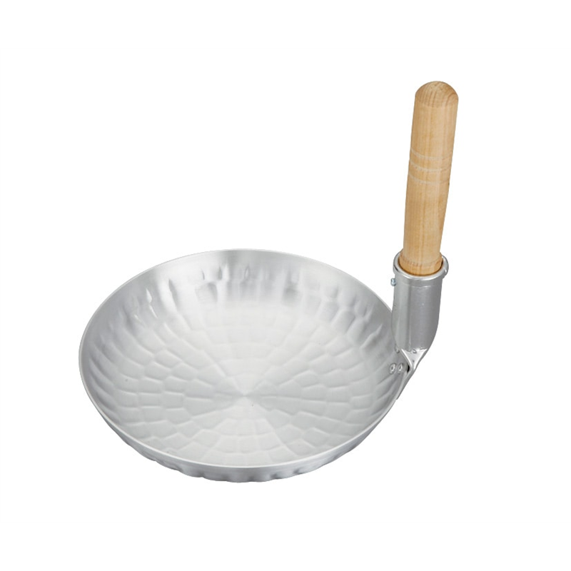 キング アルミ親子鍋 深型 タテ 小 1個(ご注文単位1個)【直送品】