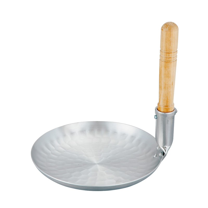 キング アルミ親子鍋 タテ型 小 1個(ご注文単位1個)【直送品】