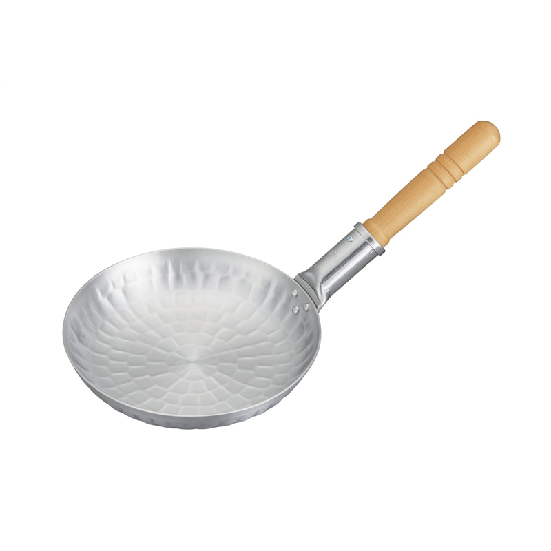 キング アルミ親子鍋 ヨコ型 中 1個(ご注文単位1個)【直送品】