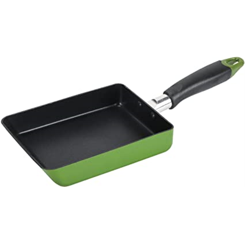 ニューフォア ふっ素加工IH対応玉子焼 HB-8595 1個（ご注文単位1個）【直送品】