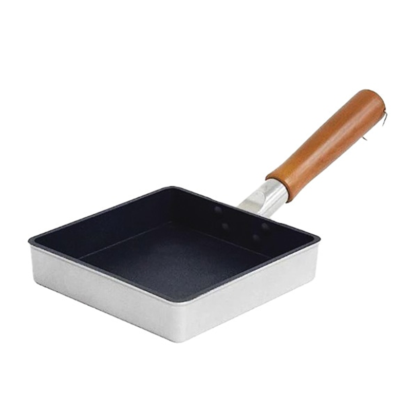 匠技 極 玉子焼 15cm 1個（ご注文単位1個）【直送品】