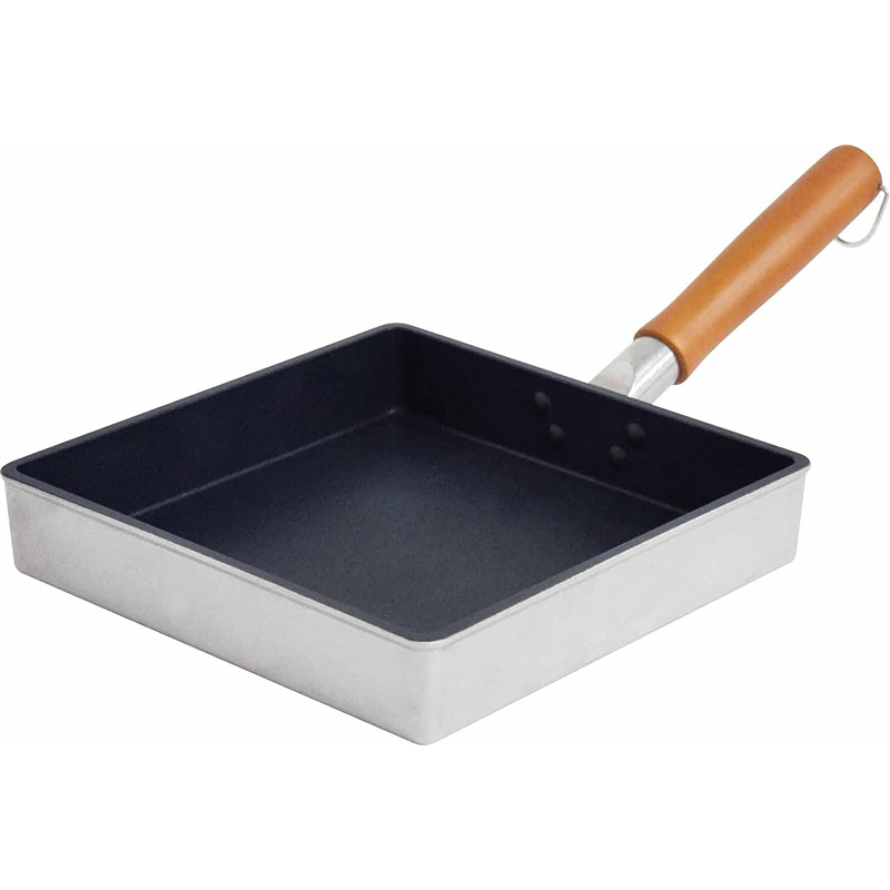 匠技 極 玉子焼 21cm 1個（ご注文単位1個）【直送品】