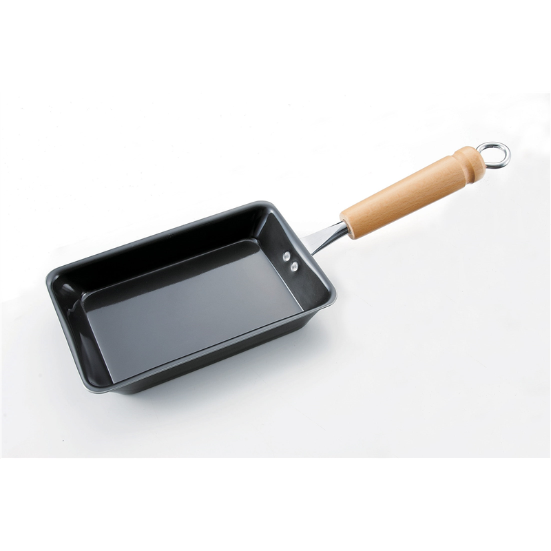 鉄なべ流 ミニ玉子焼 1個（ご注文単位1個）【直送品】