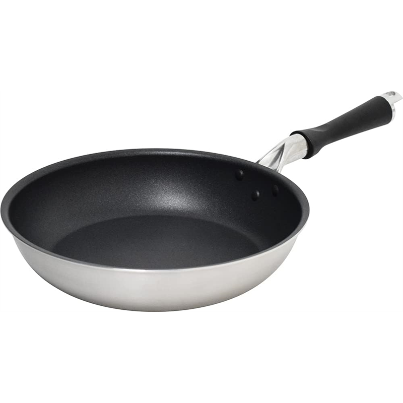 IHウﾞェスタ フライパン 26cm 1個（ご注文単位1個）【直送品】