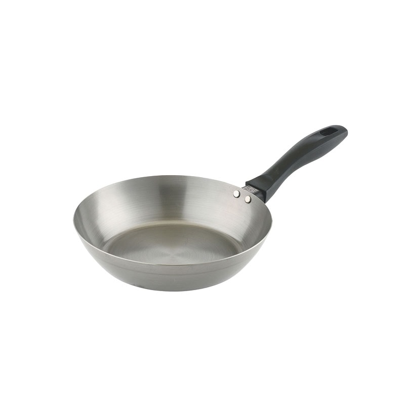 匠の技 鉄フライパン 28cm(IH対応) 1個（ご注文単位1個）【直送品】