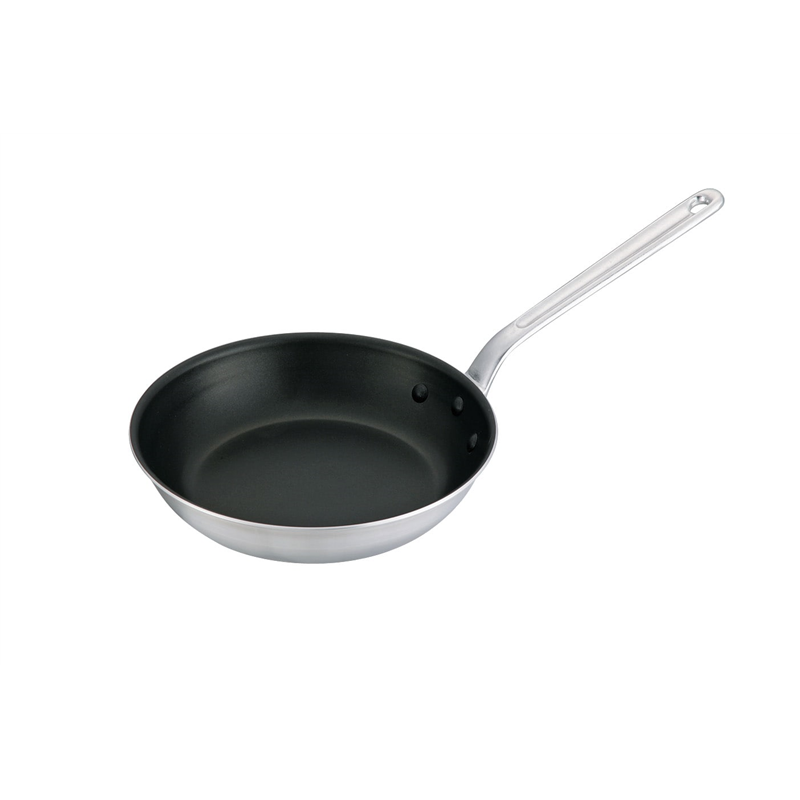 アルミシルクウェアー フライパン 18cm 1個（ご注文単位1個）【直送品】