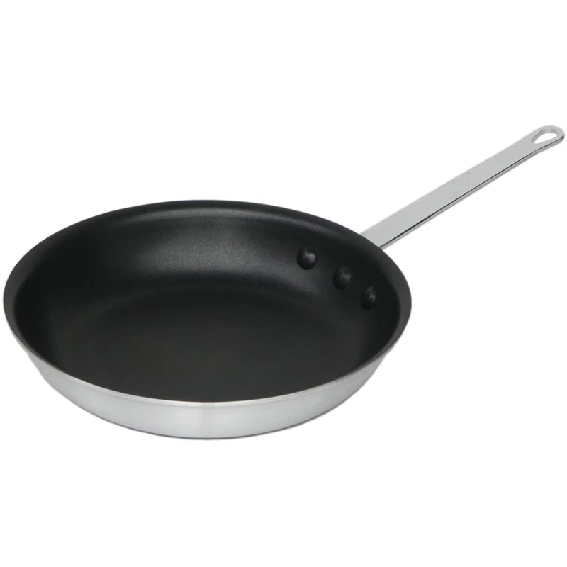 テフロンプラチナ プロ アルミフライパン 26cm(10吋)68010 1個（ご注文単位1個）【直送品】