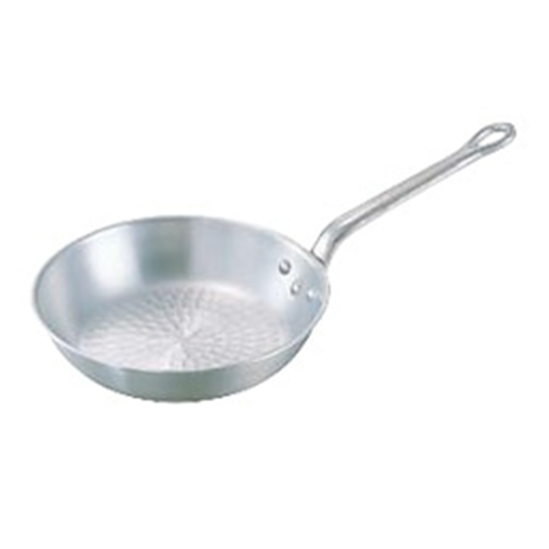 アルミ打出フライパン 27cm 1個（ご注文単位1個）【直送品】