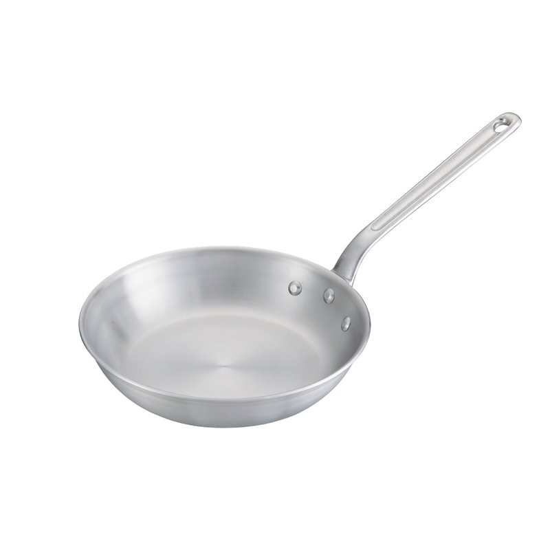 アルミフライパン 30cm 1個（ご注文単位1個）【直送品】