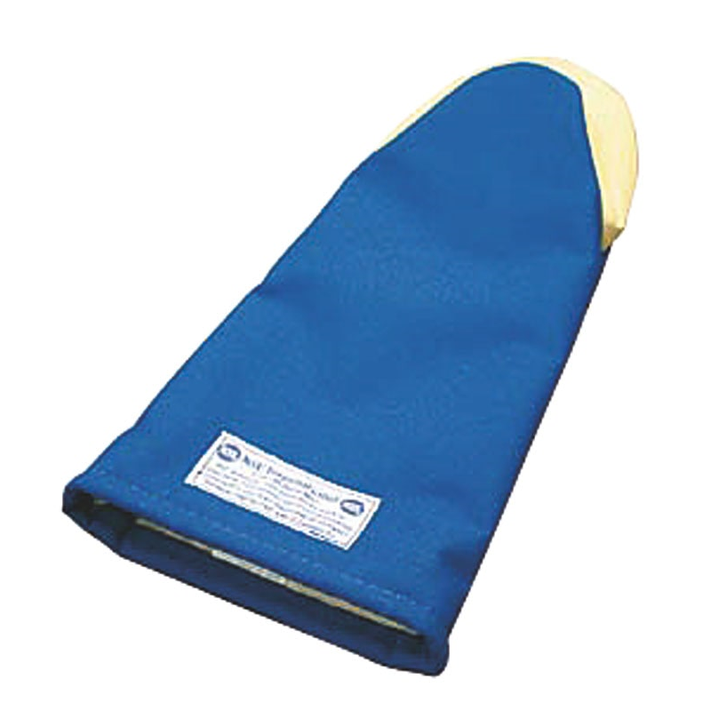 バンガード オーブン手袋 #515PLUS 15インチ 1個（ご注文単位1個）【直送品】