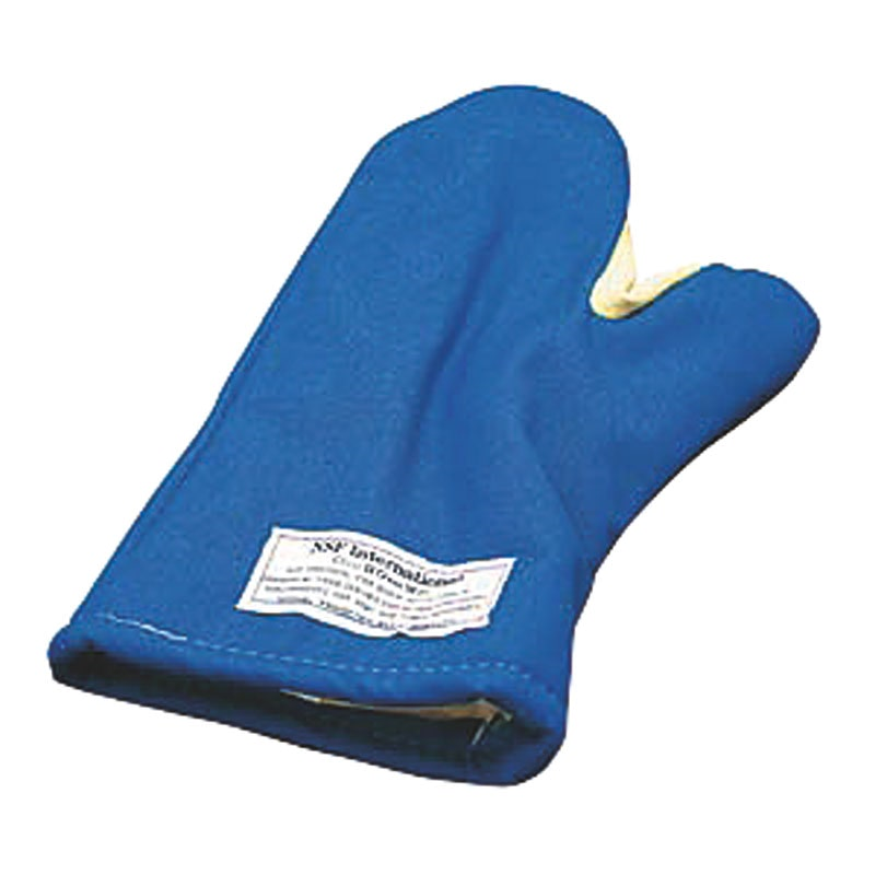 バンガード オーブン手袋 #618 18インチ 1個（ご注文単位1個）【直送品】