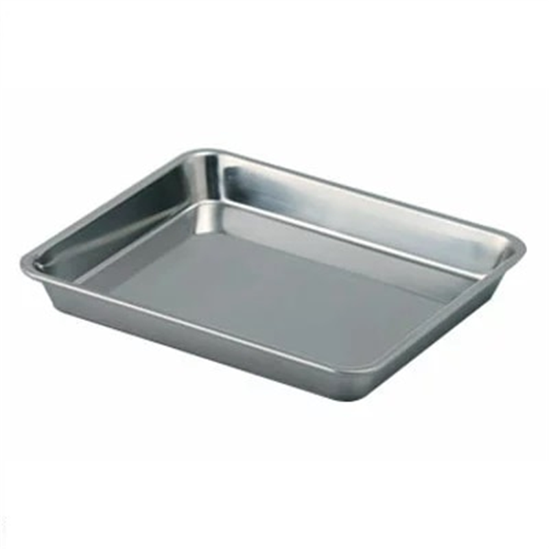 AG 18-8浅角バット 10枚取 1個（ご注文単位1個）【直送品】