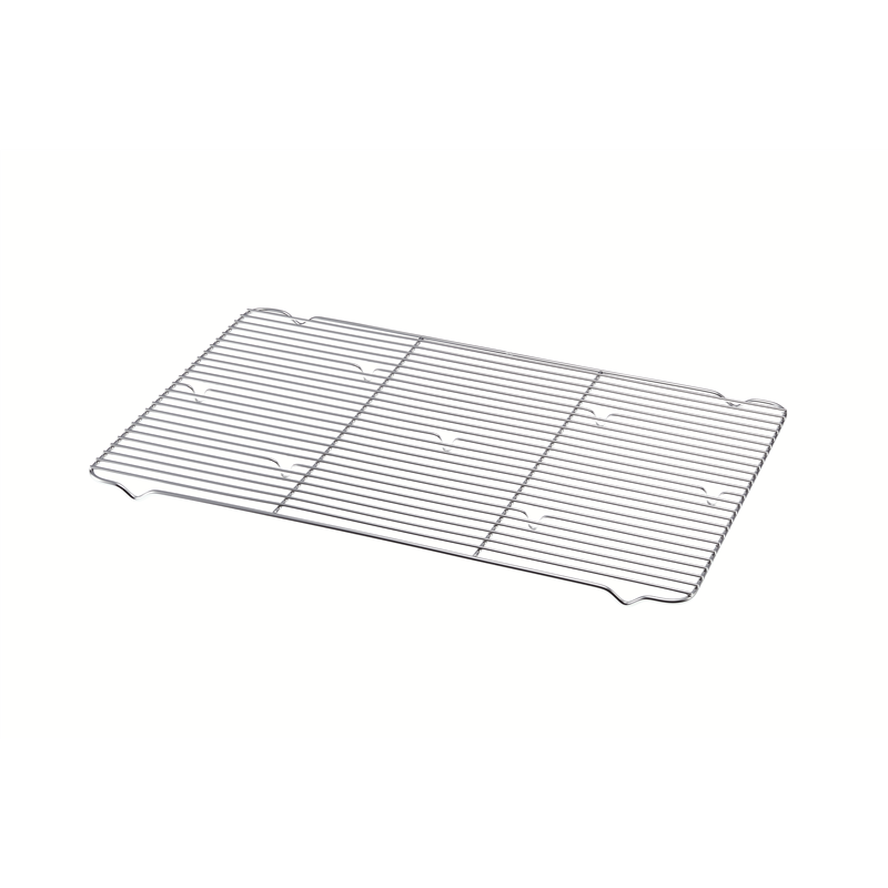 TS 18-8頑丈なバット用網 2枚取 1個（ご注文単位1個）【直送品】