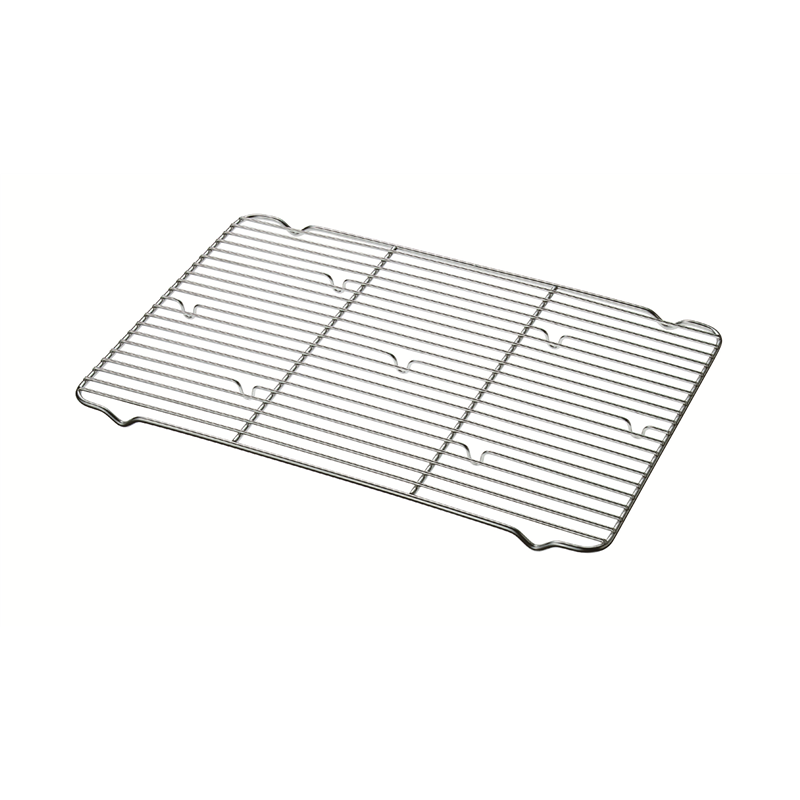 TS 18-8頑丈なバット用網 8枚取 1個（ご注文単位1個）【直送品】