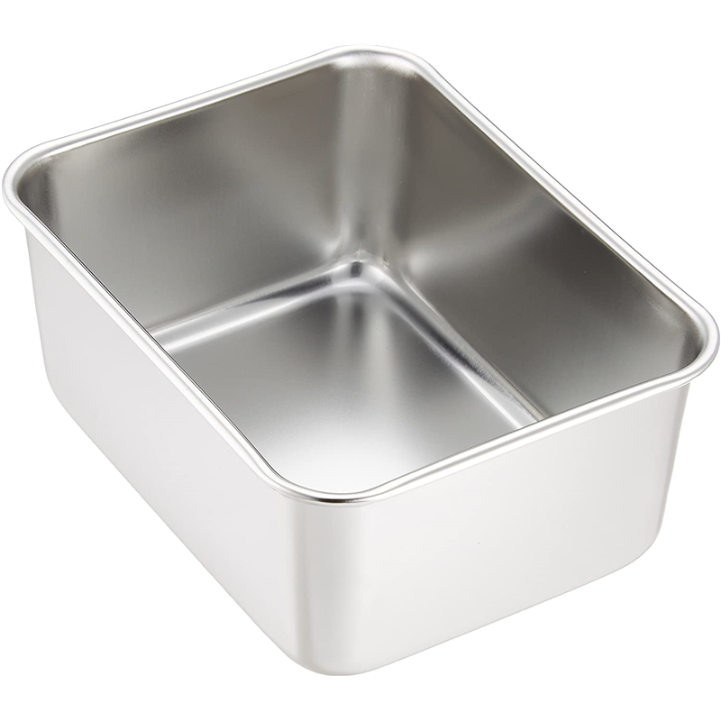 CLO 18-8深型組バット 0号 1個（ご注文単位1個）【直送品】