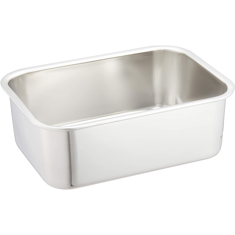 CLO 18-8深型組バット 13号 1個（ご注文単位1個）【直送品】