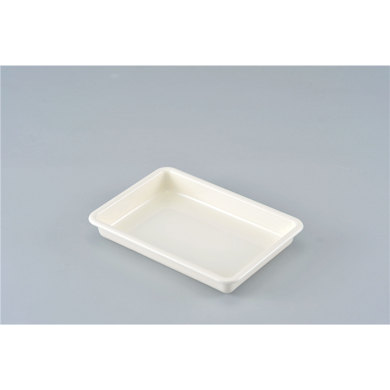 MS-107 カラーバット(小) アイボリー 21 1個（ご注文単位1個）【直送品】