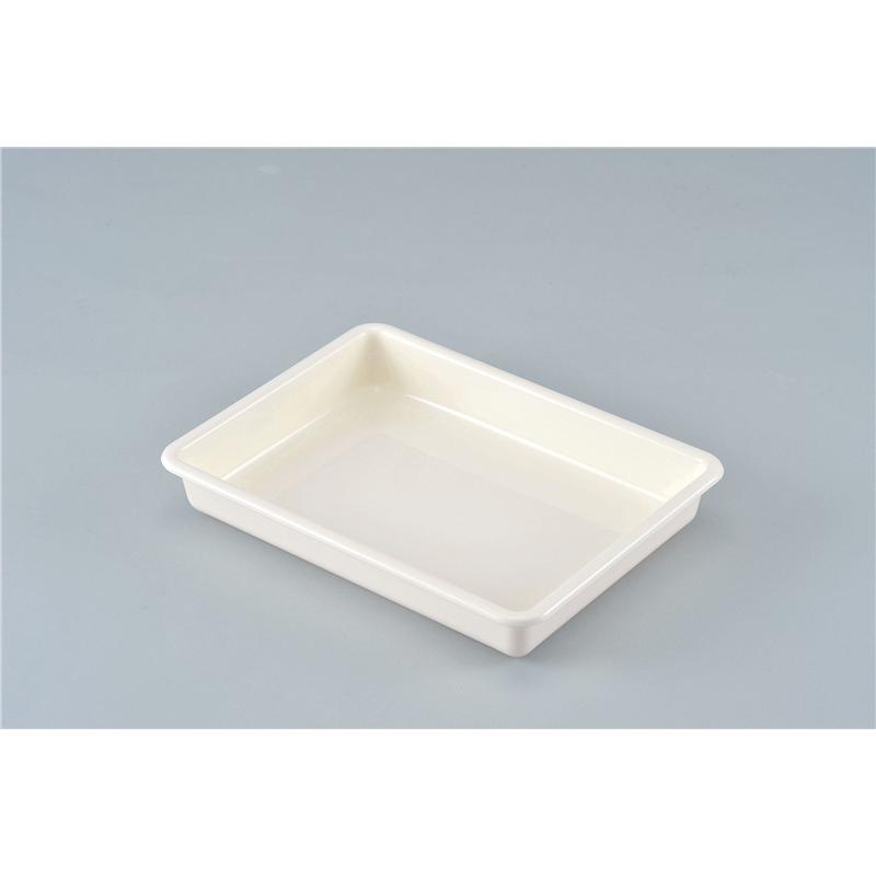 MS-108 カラーバット(中) アイボリー 18 1個（ご注文単位1個）【直送品】