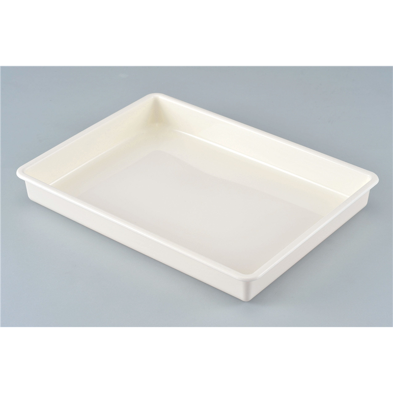 MS-110 カラーバット(特大) アイボリー 8 1個（ご注文単位1個）【直送品】