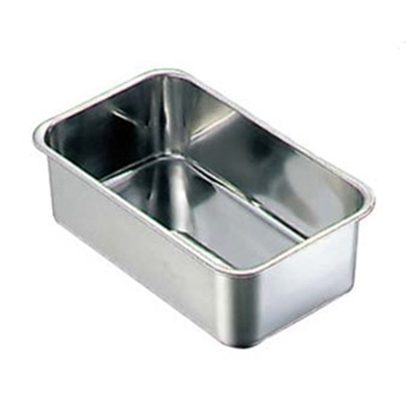 CLO 18-8深型長バット 220型 1個（ご注文単位1個）【直送品】