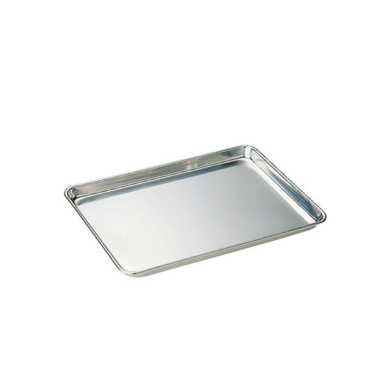 >CLO 18-0ケーキバット 17インチ 1個(ご注文単位1個)【直送品】