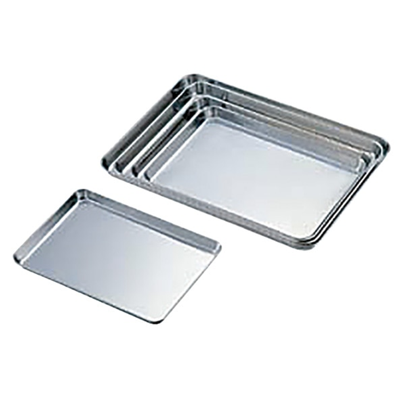 CLO 18-0ケーキバット 21インチ 1個(ご注文単位1個)【直送品】